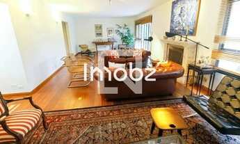 Imagem 5: Apartamento à venda na Rua Alcantarilla, 53 - Panamby - São Paulo - SP - CEP: 05717-170