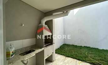 Imagem 5: Casa em Rua Lázaro Ferreira Filho - Parque Jambeiro - Campinas/SP