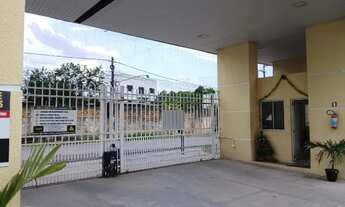 Imagem: 4 Apartamentos Novos no Residencial Lagoa