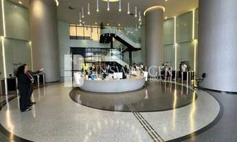 Imagem 2: Plaza Centenário Laje de Alto Padrão na Berrini