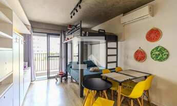 Imagem: Apartamento à Venda - Santa Cecília, 1