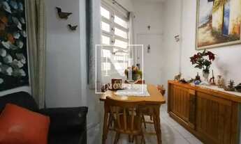 Imagem 5: APARTAMENTO 1 QUARTO no Bairro de Copacabana - Posto 2