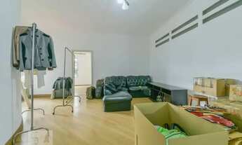 Imagem 2: Apartamento à Venda - Santa Cecília, 2 Quartos, 93 m2