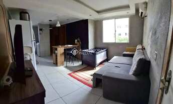 Imagem: Apartamento com 2 quartos com vaga no bairro