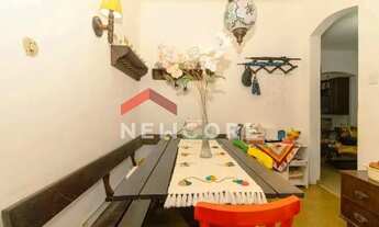 Imagem 7: Casa em Rua General Lima e Silva - Azenha - Porto Alegre/RS