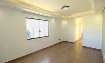 Imagem 2: Apartamento com 63,36m² 3 quartos, para aluguel, no bairro Parque da Fonte em São José dos