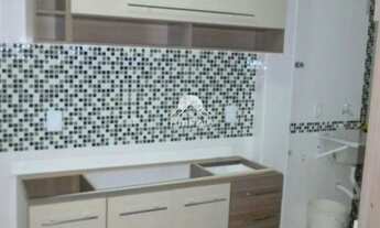 Imagem 5: Apartamento à venda em Campinas, Parque Valença I, com 2 quartos, com 50 m²