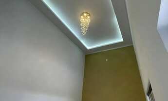 Imagem: Setor Maysa - Trindade - GO Csa nova de