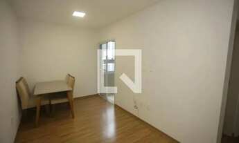 Imagem 2: Apartamento à Venda - Buritis, 2 Quartos, 52 m2