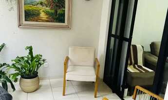 Imagem: Imóvel para venda possui 115 metros quadrados