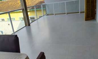 Imagem 3: Linda casa ampla aconchegante venha curtir o verão