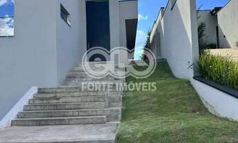 Imagem 6: Casa Térrea à Venda Cond. Quintas da Terra Cota - Indaiatuba -SP