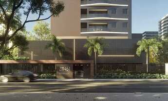 Imagem 2: EDF. ZM 451 URBAN HOME| 02 Quartos| 01 Vaga