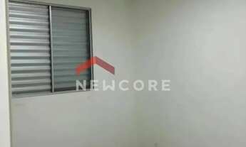 Imagem: Apartamento em Rua Futura - Sagrado Coração