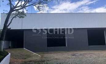 Imagem 7: Galpão logístico para locação em Cotia