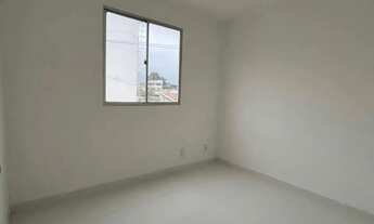 Imagem 6: Apartamento com 2 quartos + Vaga - Nova Cidade - São Gonçalo/RJ