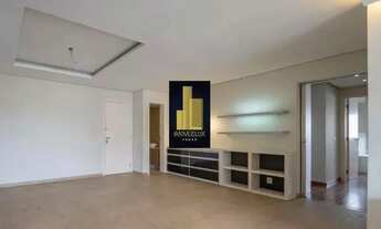 Imagem 5: Apartamento de luxo na Vila Andrade, São Paulo-SP: 4 quartos, 3 suítes, 2 salas, 5 banheir