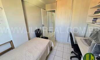 Imagem 2: VENDO APARTAMENTO COM 78m², 3 QUARTOS, ELEVADOR, NO BAIRRO JARDIM AMÉRICA - FORTALEZA - CE