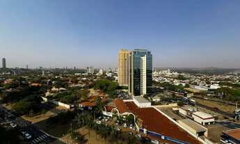 Imagem 5: Apartamento padrão com 125,06 m2, Jardim Santa Ângela, Zona Sul, Av. João Fiusa, Ribeirão