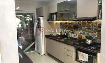 Imagem 6: Casa de condomínio para venda, 2 quartos e 2 vagas