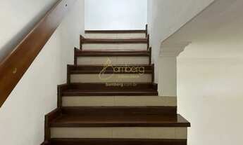 Imagem 3: Casa localizada na Vila Clementino, em rua tranquila e com excelente infraestrutura ao red