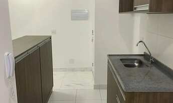 Imagem 5: Apartamento com 2 quartos para alugar no Jardim Ibirapuera ao lado da Puc Campinas
