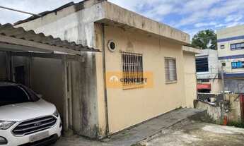 Imagem 4: Casa com 2 dormitórios para alugar, 110 m² por R$ 3.180/mês - Vila Romanópolis - Ferraz de