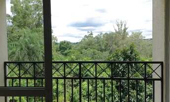 Imagem 2: Apartamento com 3 quartos à venda, 70 m² por R$ 457.500 - Parque Senhor do Bonfim - Taubat