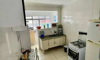 Imagem 3: Imóvel para venda com 51 metros quadrados com 1 quarto em Ocian - Praia Grande - SP