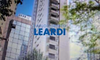 Imagem: APARTAMENTO - MOEMA ÍNDIOS - SP