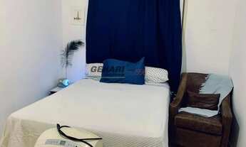 Imagem 6: Apartamento à venda com 1 quartos no Centro, Indaiatuba - SP