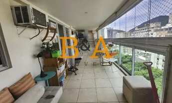 Imagem 2: B&A Aluga Apartamento de 3 Quartos com Varanda em Condomínio Completo