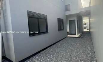 Imagem 6: Casa para Venda em Tijucas, Areias, 2 dormitórios, 2 suítes, 3 banheiros, 2 vagas