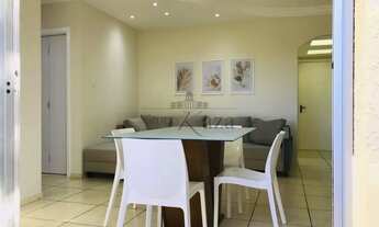 Imagem 4: Oportunidade - Apartamento - Jardim Satélite - Edifício Madrid - 2 Dormitórios - 67m² - Es