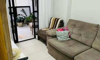 Imagem 7: Imóvel para venda possui 115 metros quadrados com 3 quartos em Praia da Costa - Vila Velha