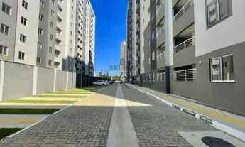 Imagem 7: Apartamento - Edifício Millennium São José - Parque Residencial Flamboyant - 2 Dormitórios