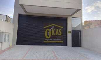 Imagem: Salão para alugar, 203 m² por R$ 7.500,00/mês