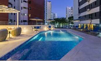 Imagem: More em Niterói em apartamento com 1 ou