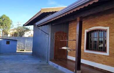 Imagem 7: Casa à venda com 4 quartos no Jardim Santa Genebra, Campinas