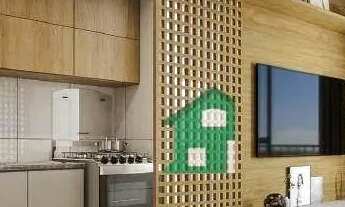 Imagem: Apartamento venda em Consrução com 2 dormitórios