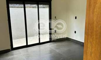 Imagem 2: Casa Térrea à Venda Cond. Quintas da Terra Cota - Indaiatuba -SP