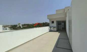 Imagem 2: Cobertura em Avenida José dos Santos Diniz - Europa - Contagem/MG