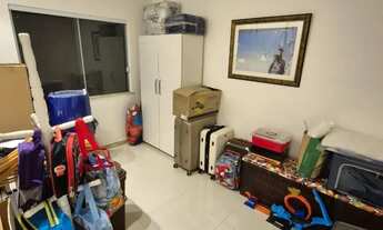 Imagem 3: Imóvel para aluguel com 130 metros quadrados com 3 quartos em Caji - Lauro de Freitas - BA