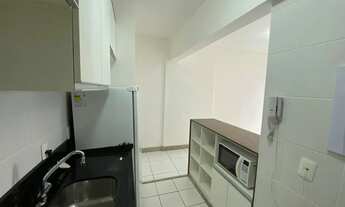 Imagem 5: Apartamento a venda Quarto & Sala 47 m2 COSMOPOLITAN HOME & STAY Alphaville