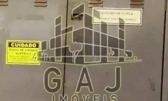 Imagem 7: Salão industrial c/ 1500m² em Avenida - São Luiz - Americana/SP