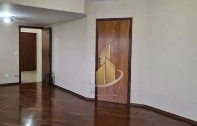 Imagem 4: Apartamento com 3 dormitórios para alugar, 160 m² por R$ 6.271/mês - Centro - São José dos