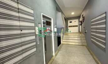 Imagem 3: Apartamento em Rua Eponina - Aviação - Praia Grande/SP