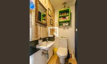 Imagem 7: Apartamento à Venda - Alphaville, 1 Quarto, 56 m2