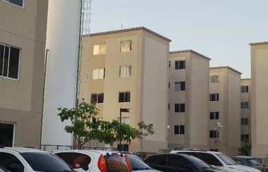 Imagem 2: Vendo apartamento no Passaré 180.000,00