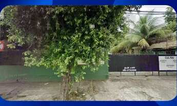 Imagem: GALPÃO ESTACIONAMENTO - RUA JK 647